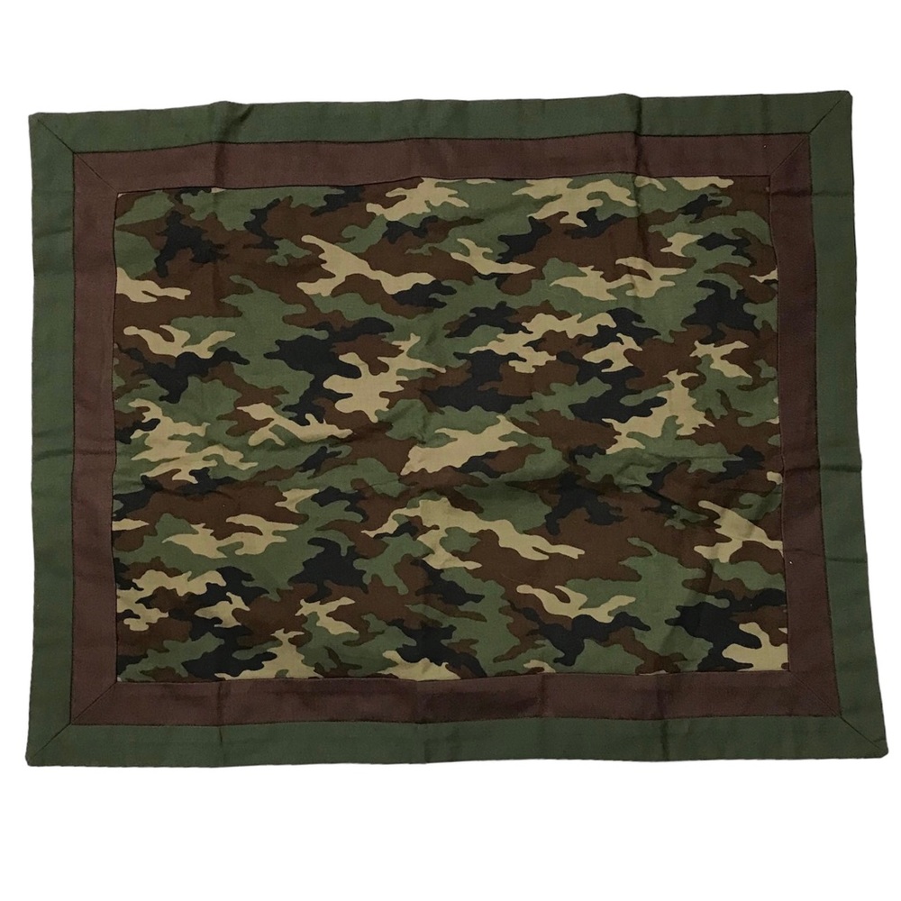 Legacy Camo Standard Pillow Case